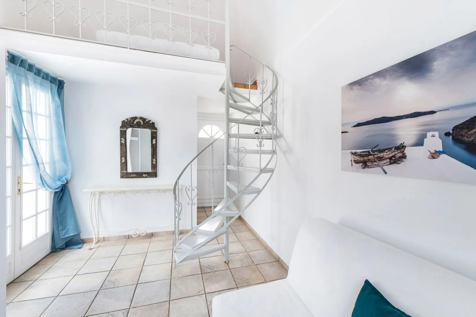 Junior Suite - Split Level