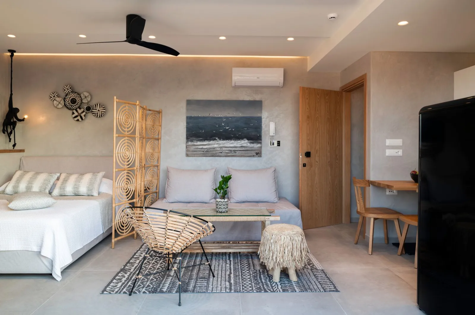 Superior Suite with Panoramic View