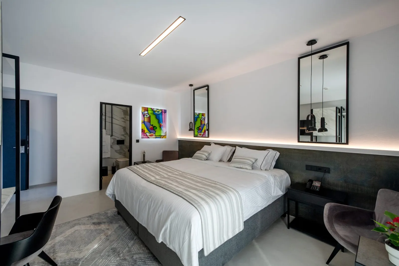 Superior XL | Extra Long Bed