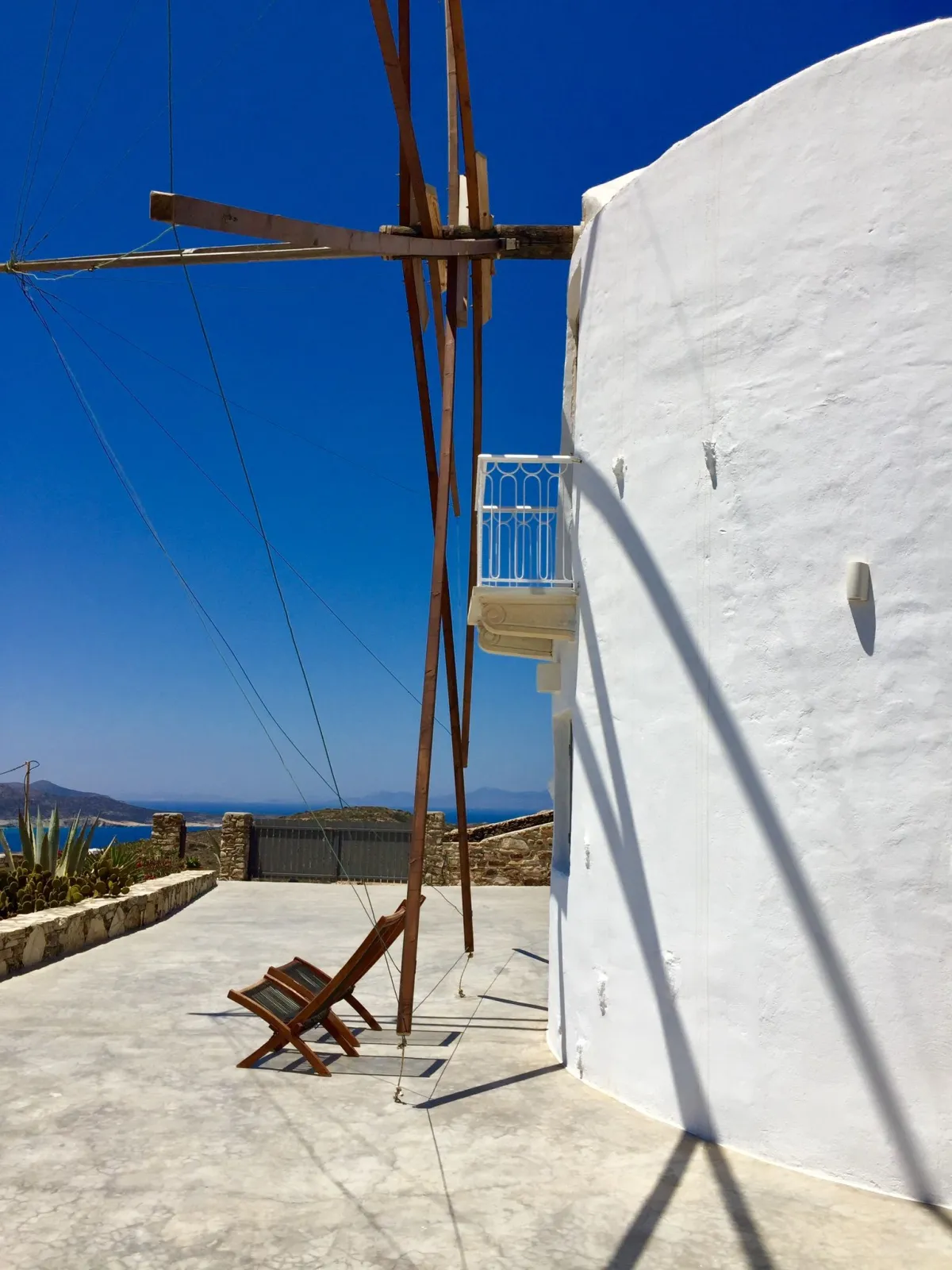 Windmill House