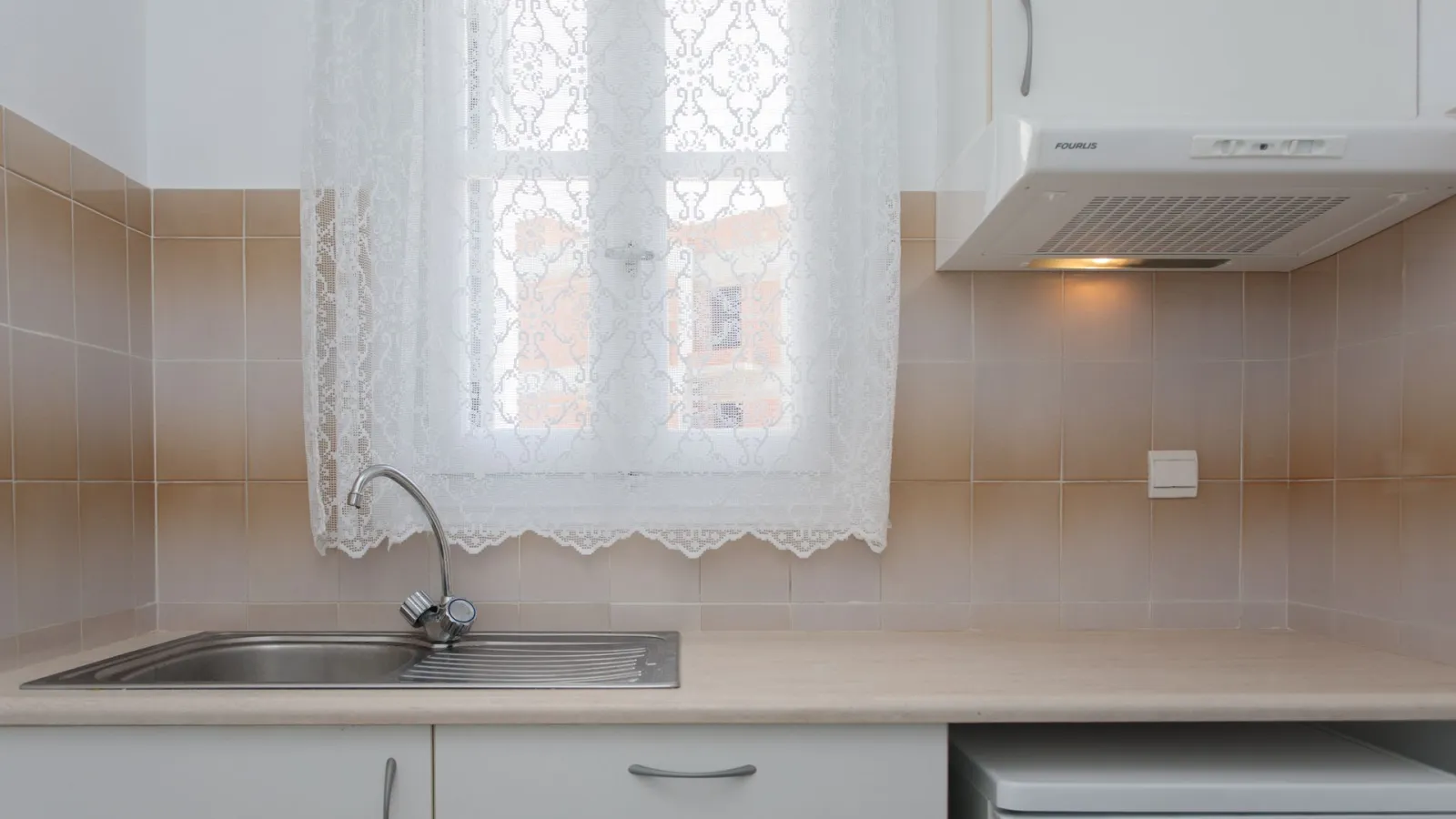 One Bedroom Double Apartment