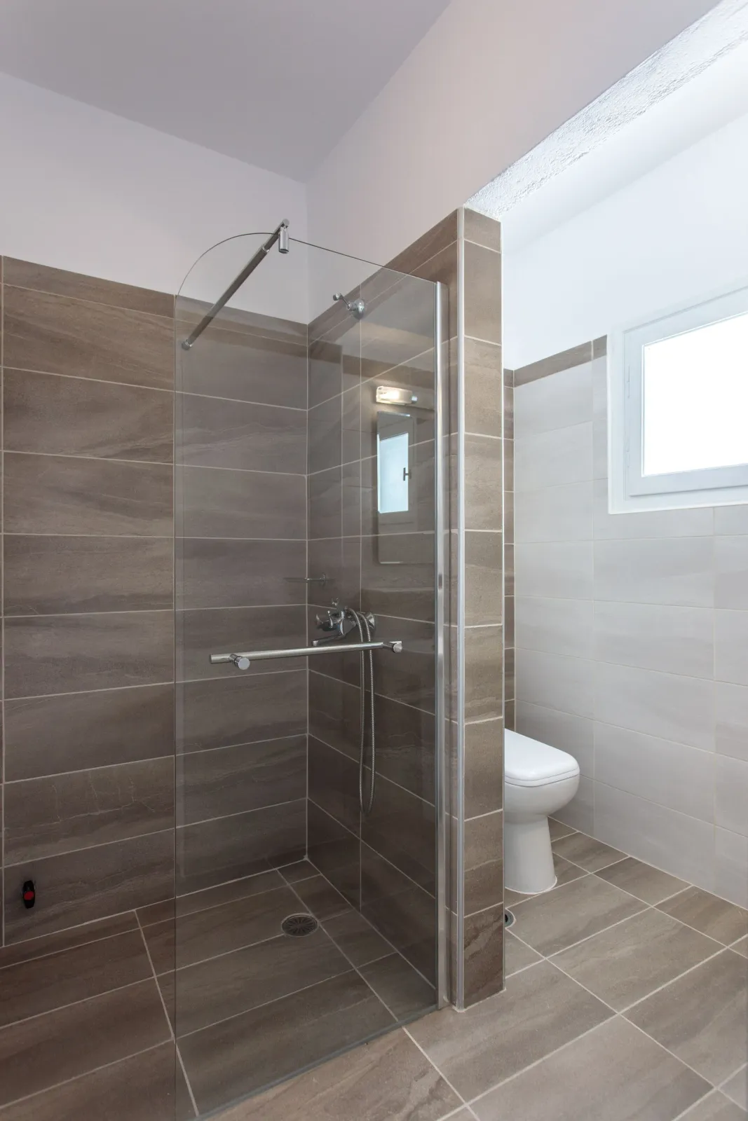 Family Apartment (5 persons)