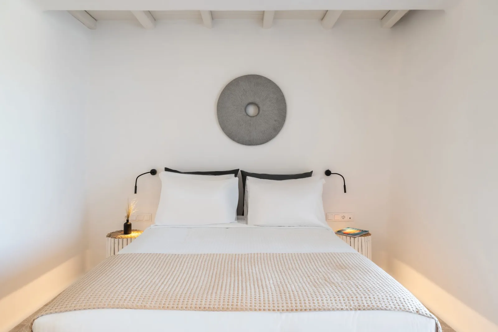 Suite with Sea View