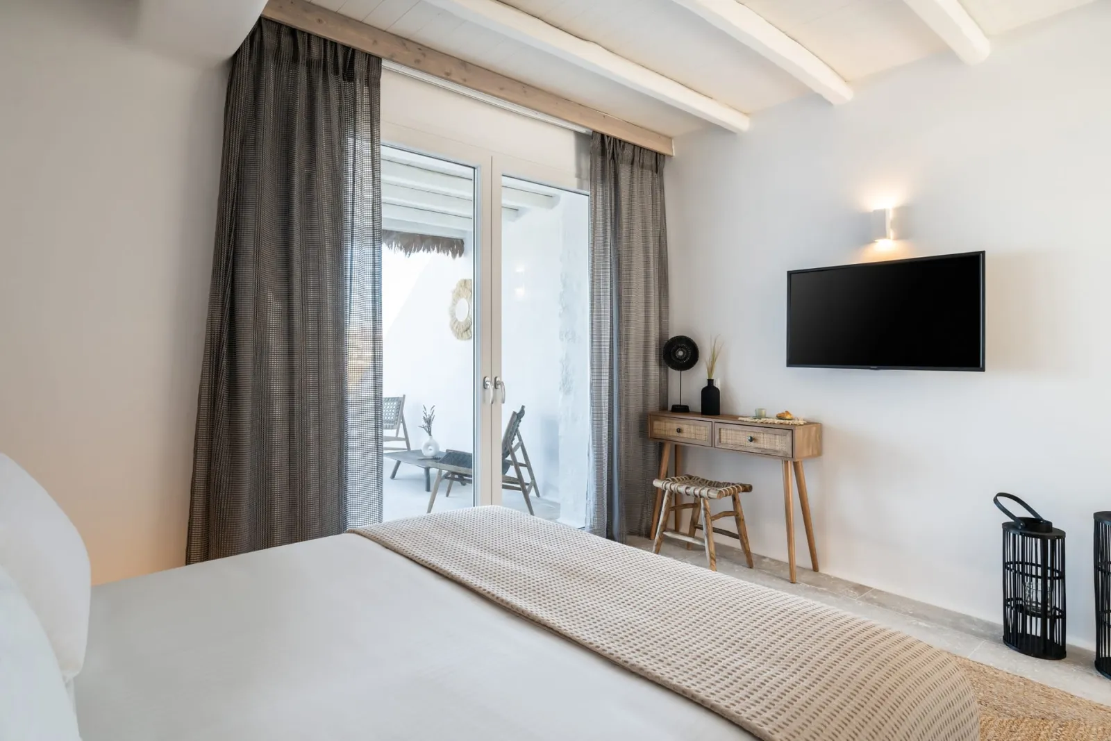 Suite with Sea View
