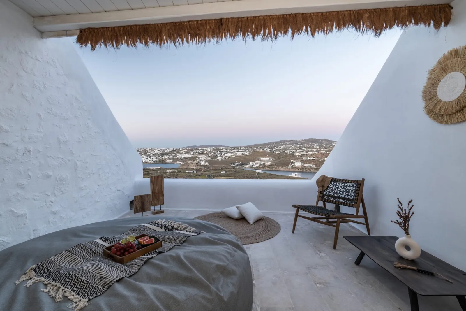 Suite with Sea View