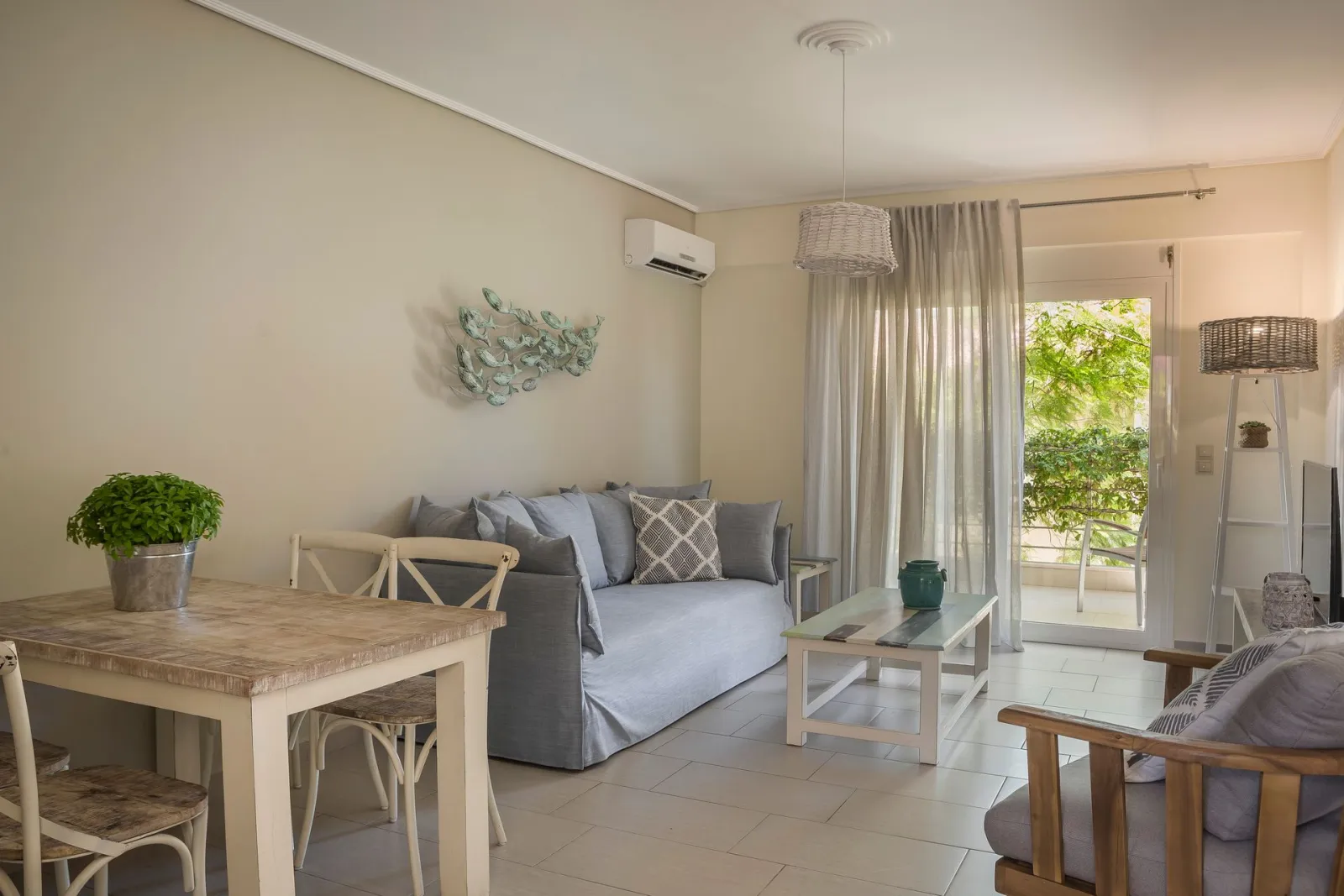 Mountain View Executive Suite