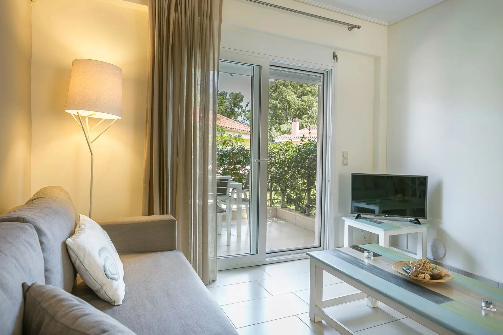 Mountain View Executive Suite