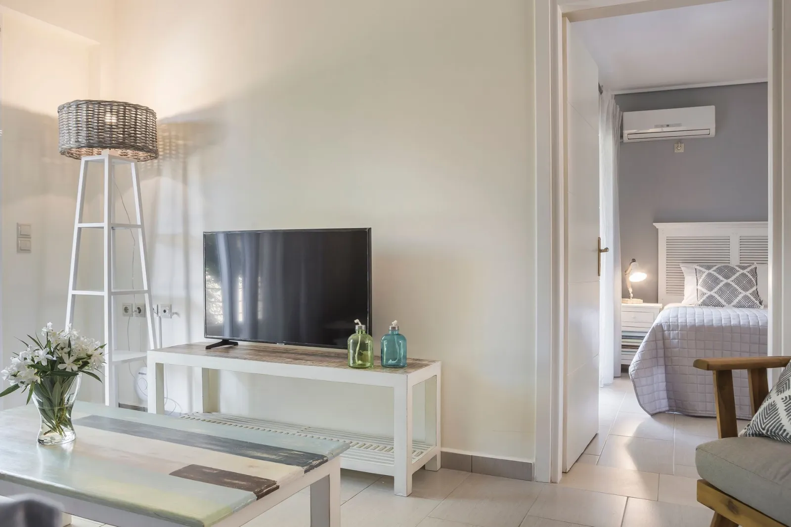 Mountain View Executive Suite