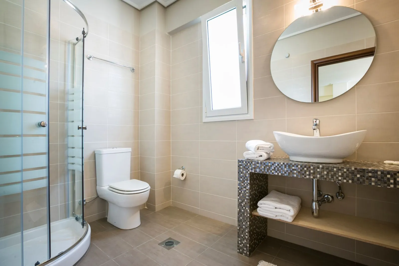 Pool View Executive Suite