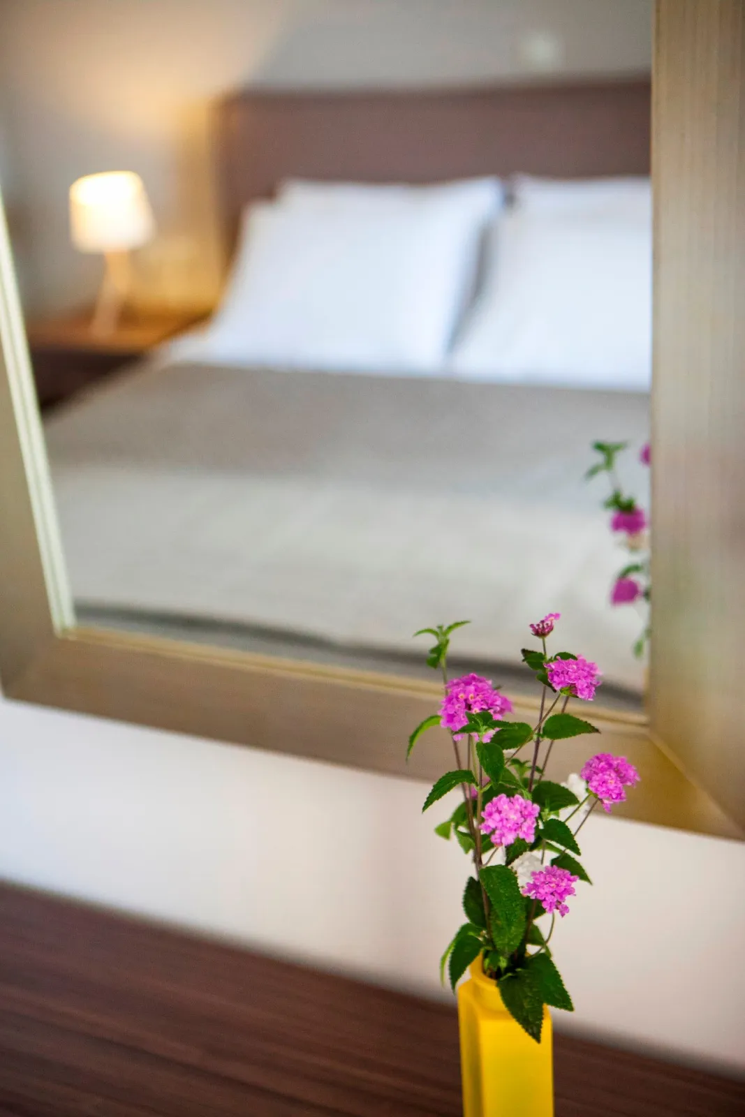 Partial Sea View Suite