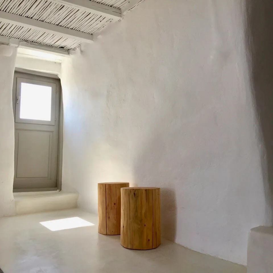 Gerani House
