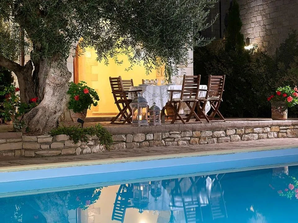 3 Bedroom | Kalipso Villa  with Private Pool | Vederoi Village | Rethymno