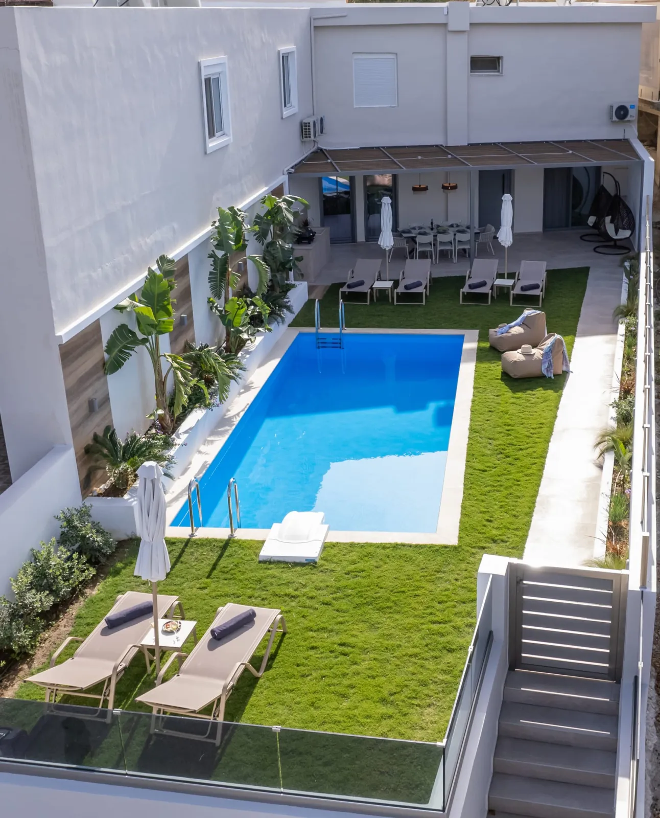 3 Bedroom | Serenity Villa with Private Pool | Koxare | Rethymno