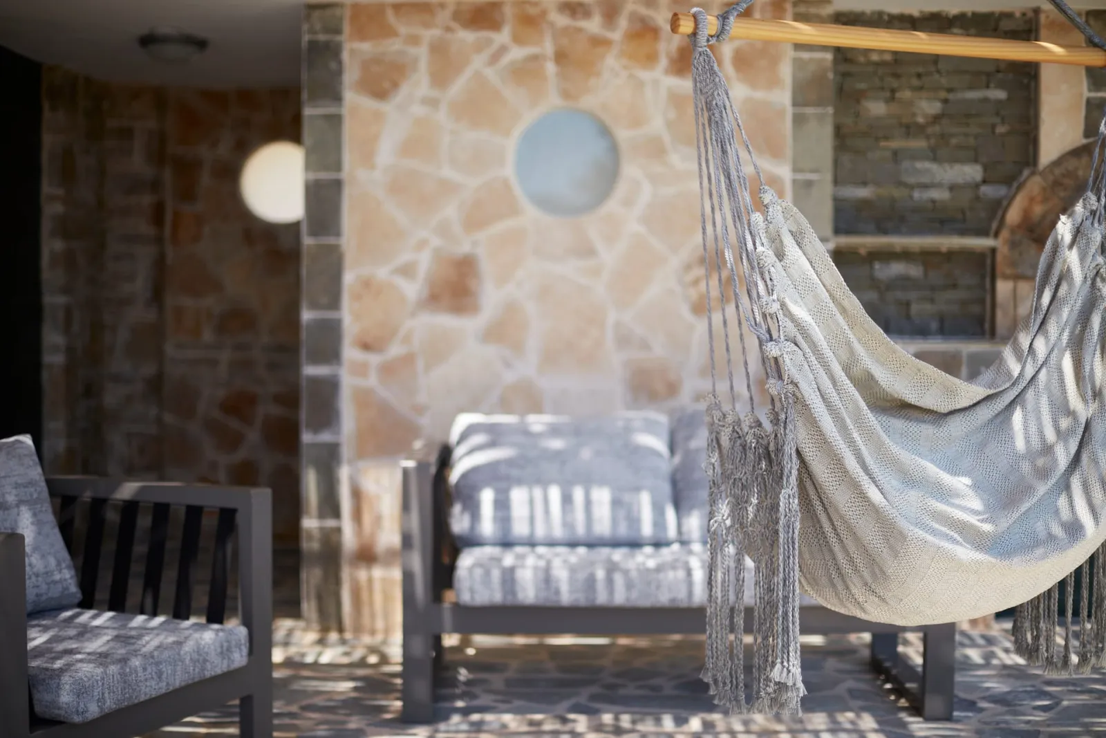 3 Bedroom | Dafni Villa with Private Pool | Orne | Rethymno