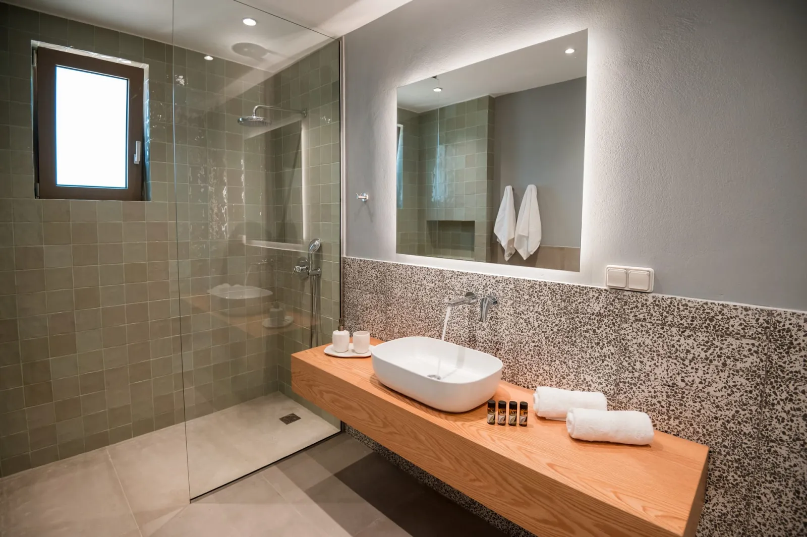 3 Bedroom | Fig Villa | Panormo | Rethymno