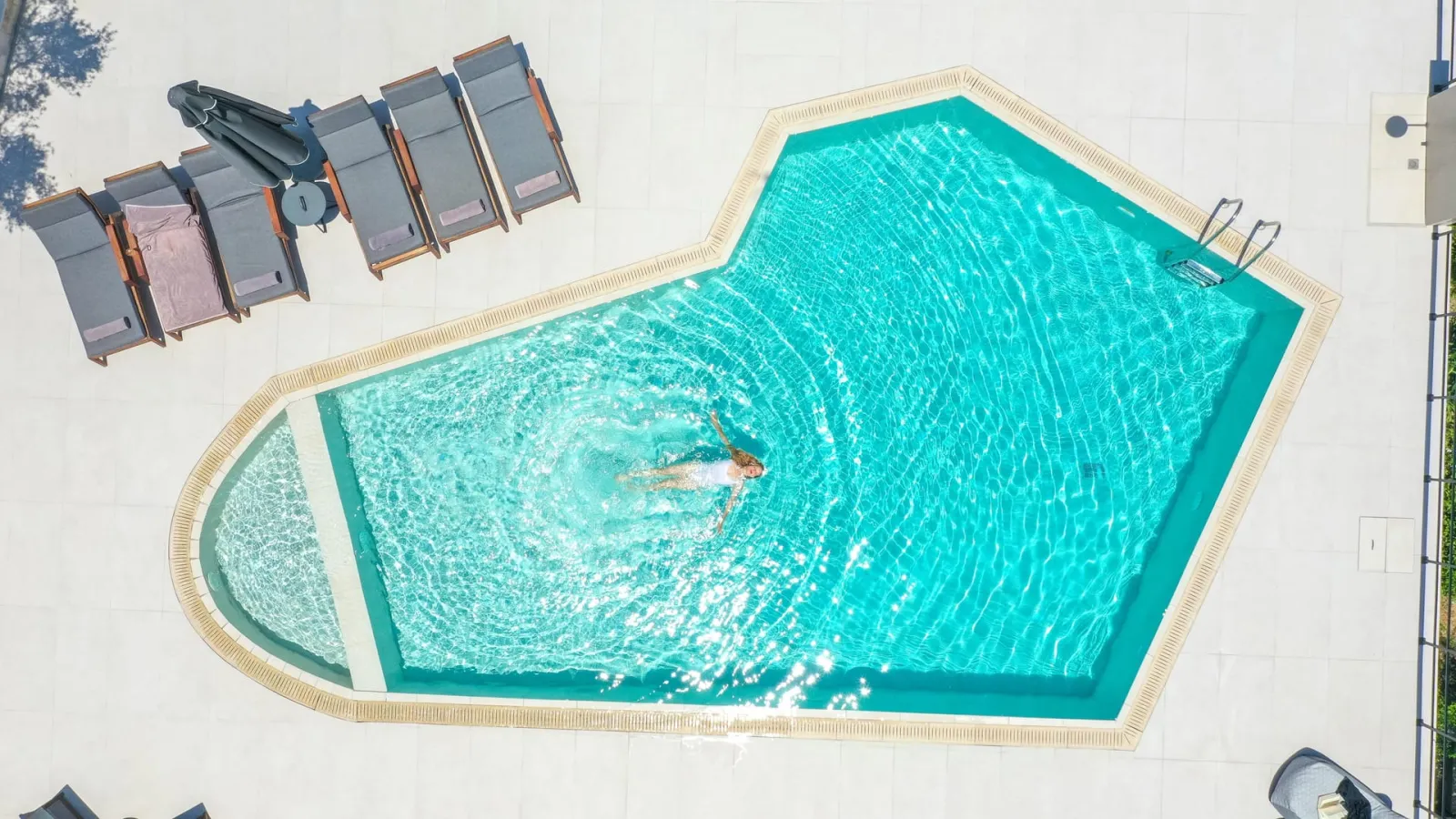 6 Bedroom | Lefkothea Villas Complex with Private Pool | Adele | Rethymno