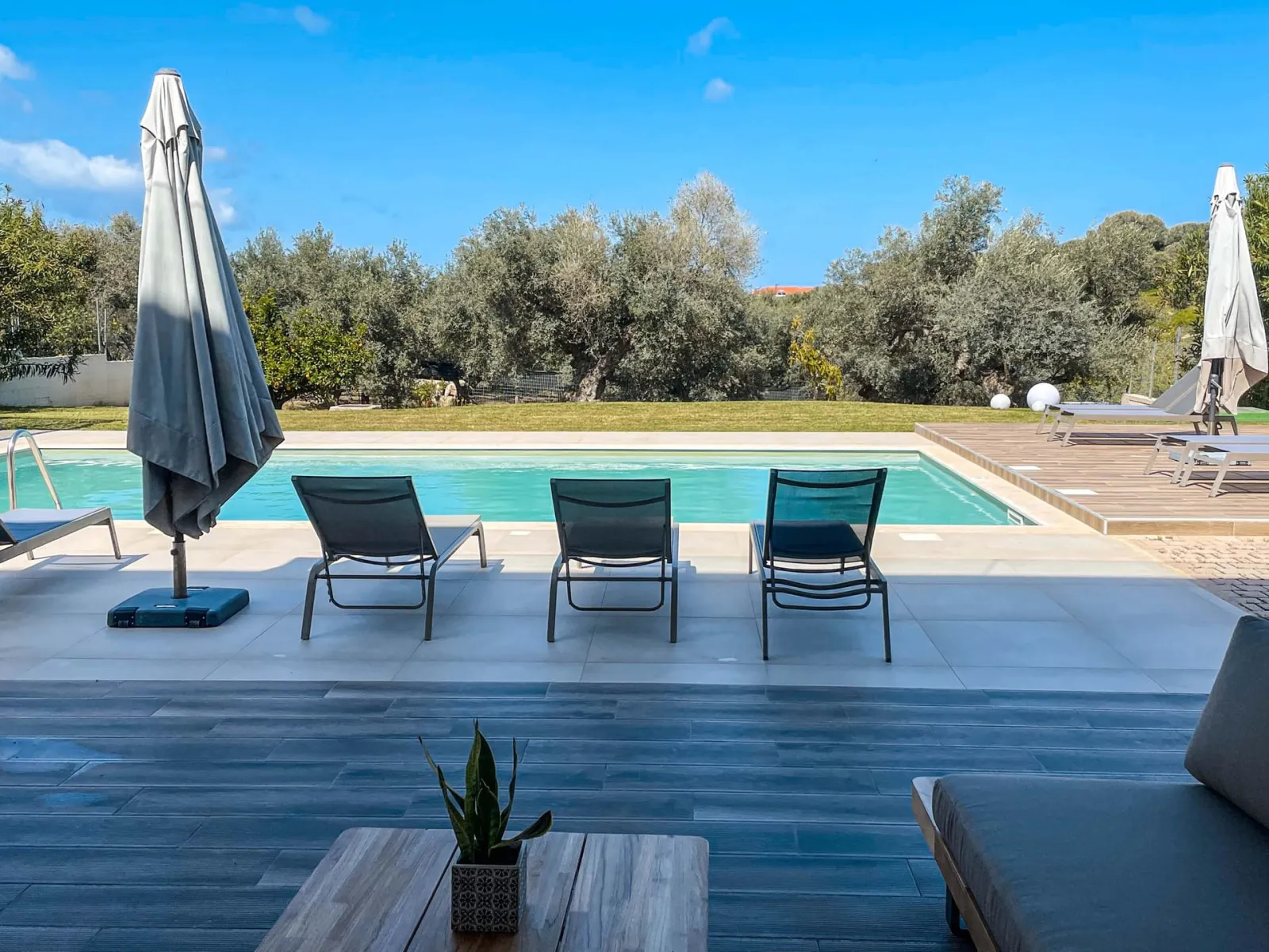 Villa Aelia | Galatas Chania