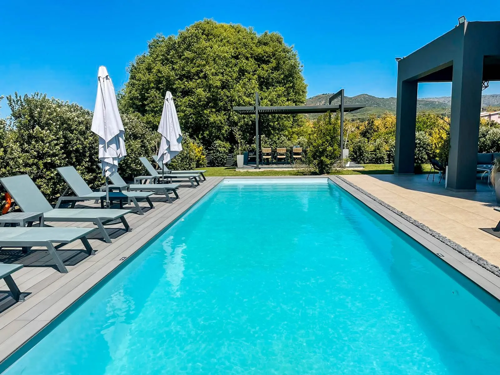 Villa Vega | Alikianos Chania