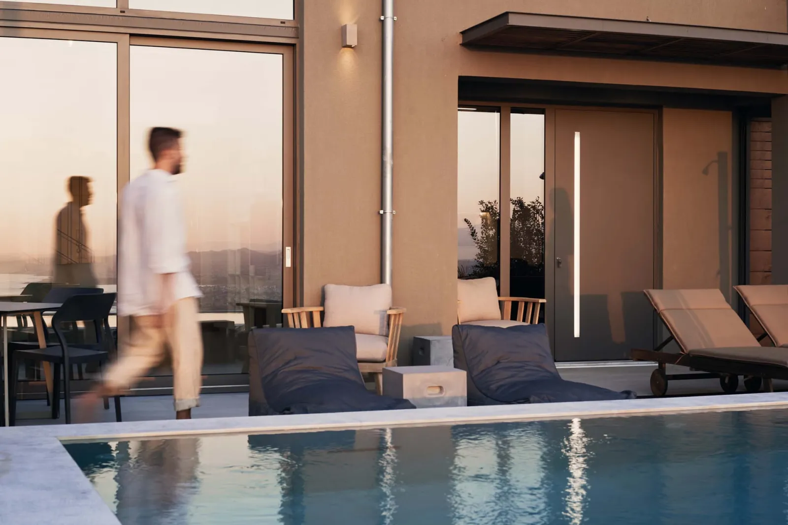 Omnia Villa I Sodi Chania