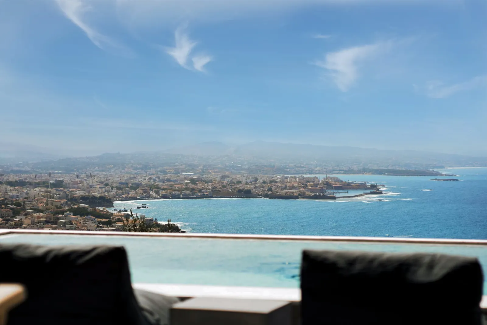 Omnia Villa I Sodi Chania