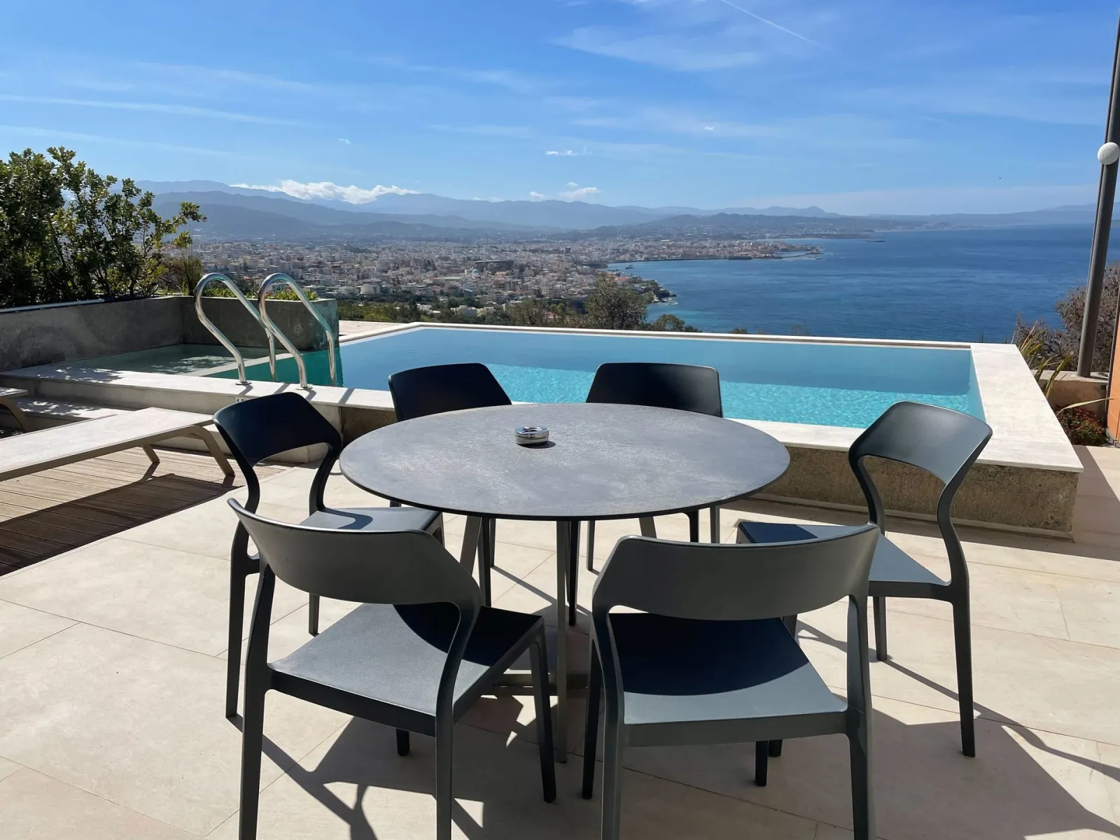 Omnia Villa I Sodi Chania