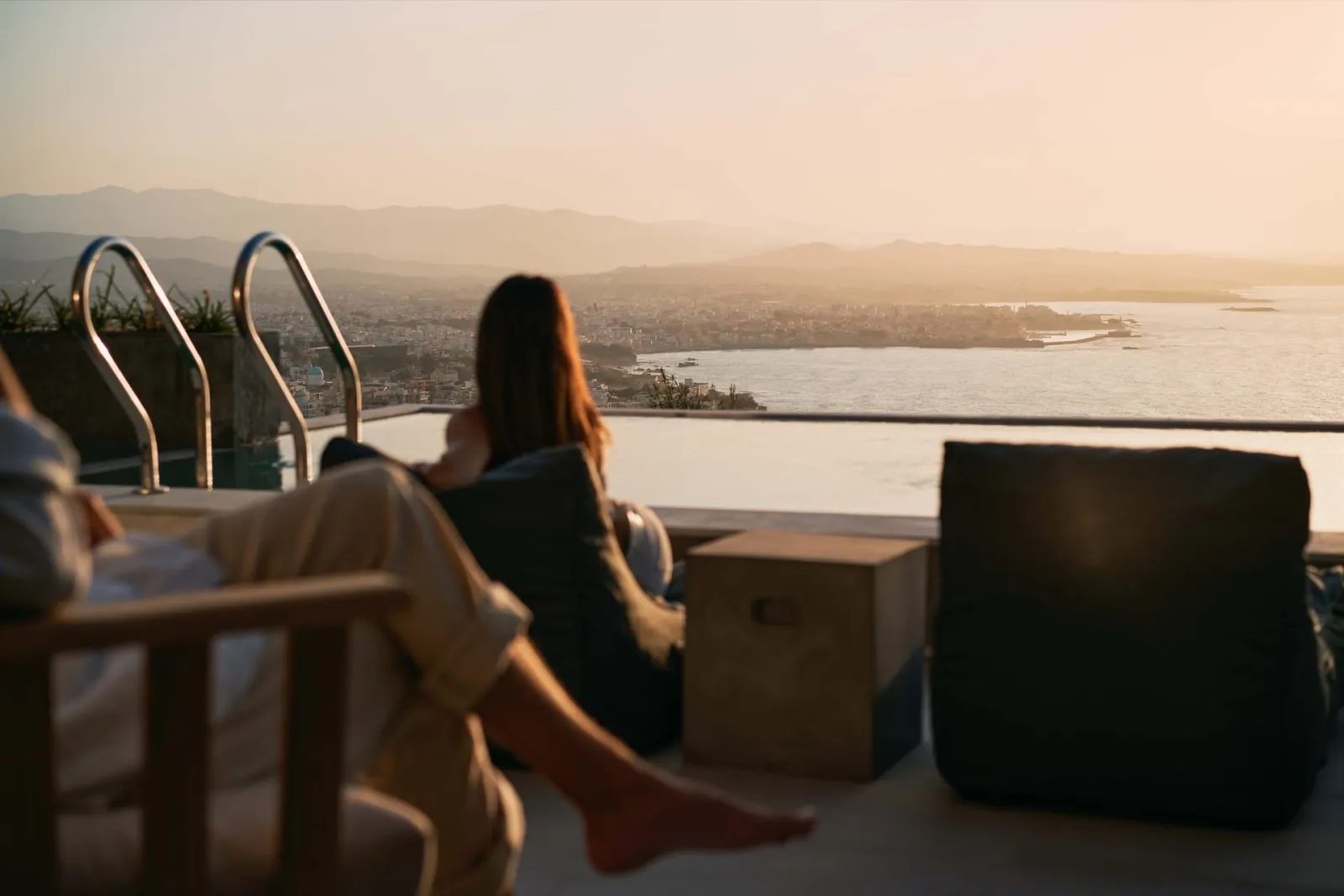 Omnia Villa I Sodi Chania