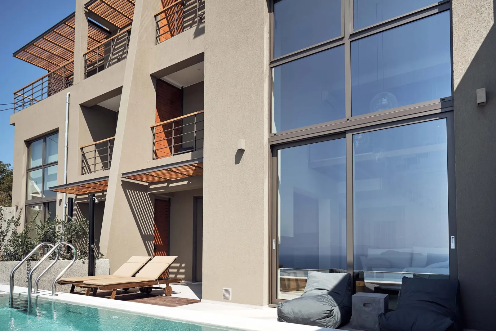 Omnia Villa II Sodi Chania