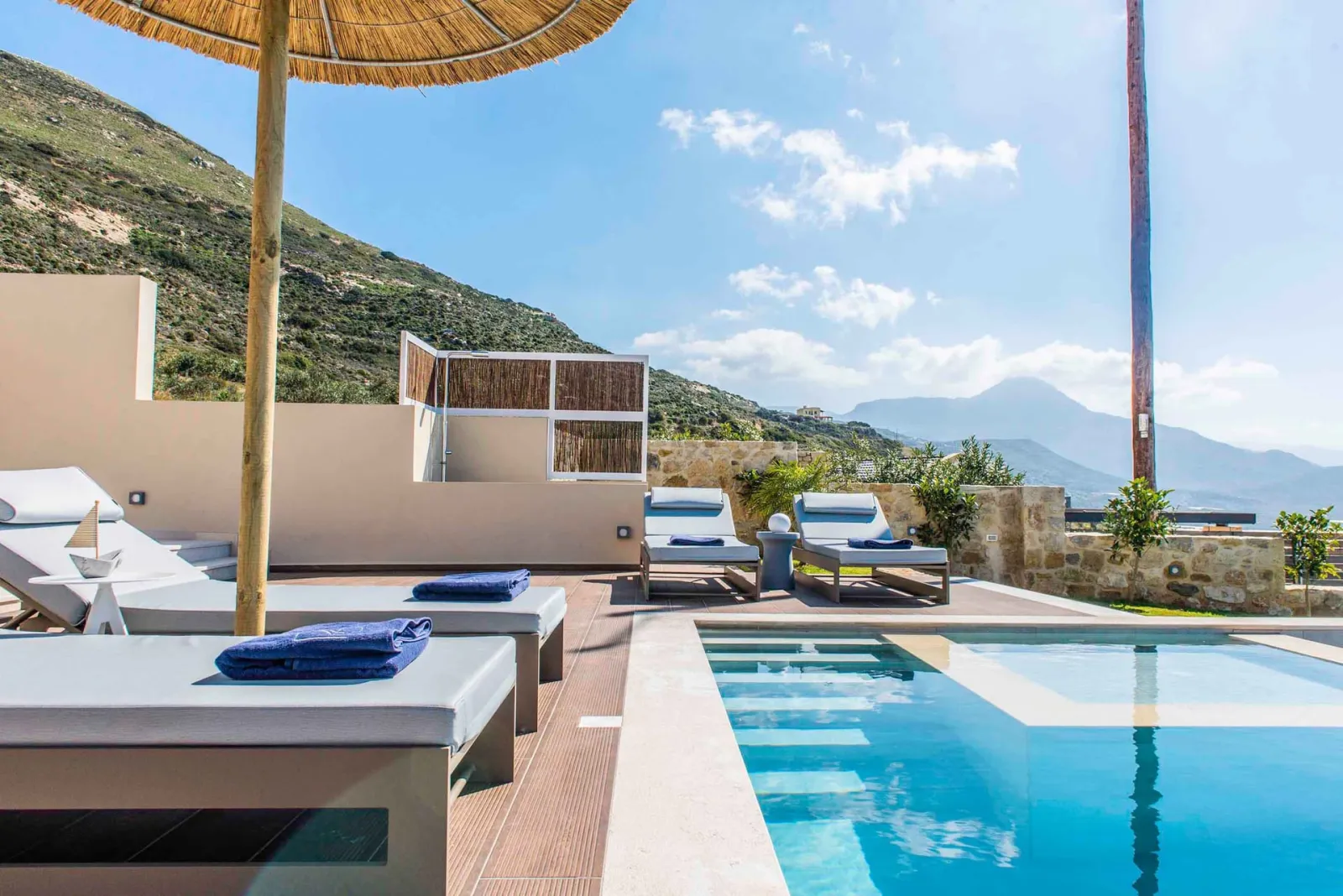 Villa Mare | Falassarna Kissamos