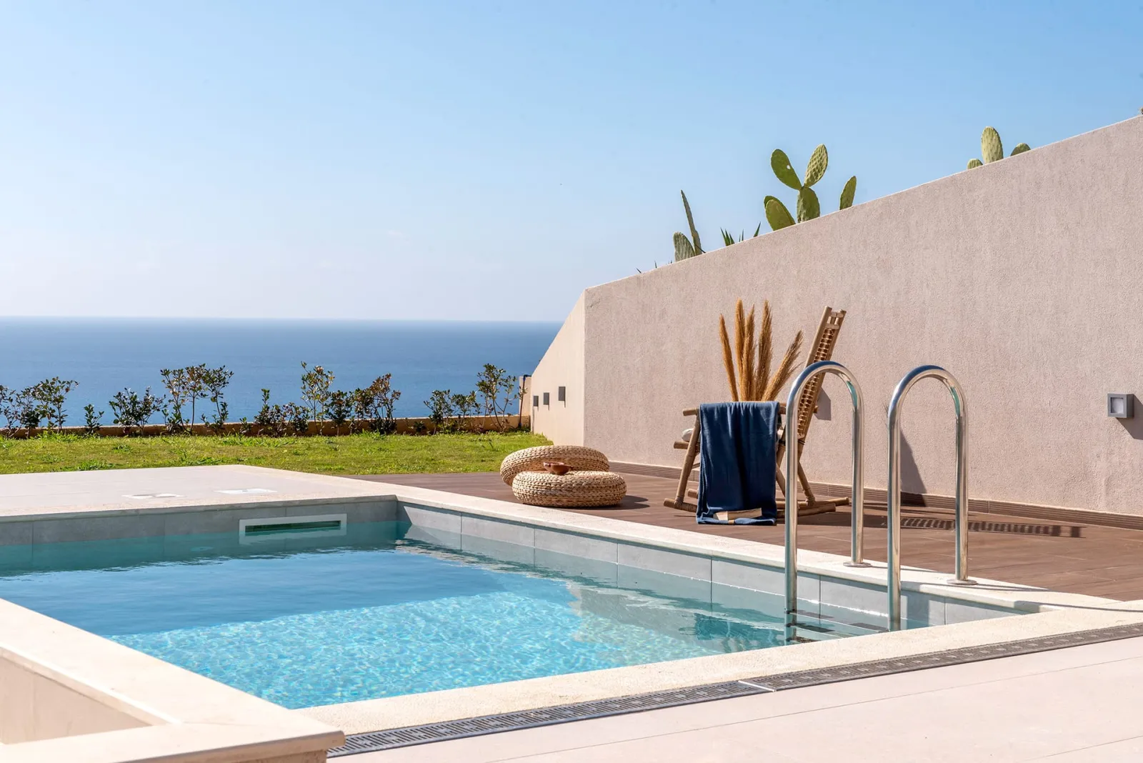 Villa Vista | Falassarna Kissamos