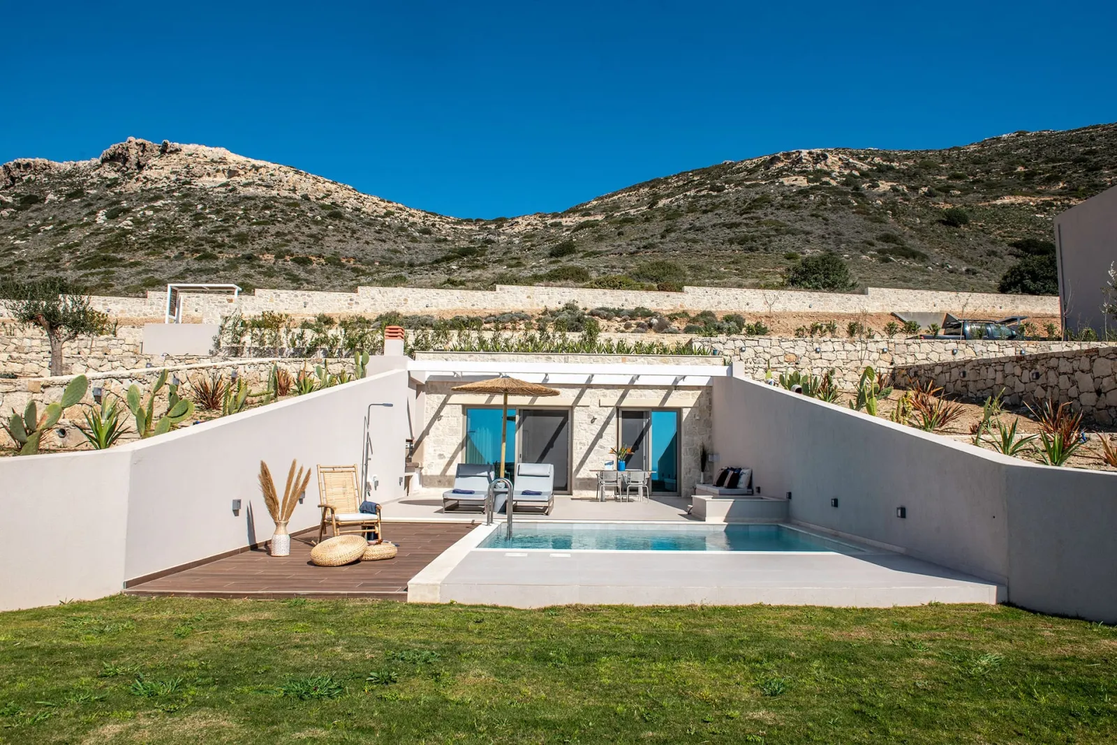 Villa Vista | Falassarna Kissamos