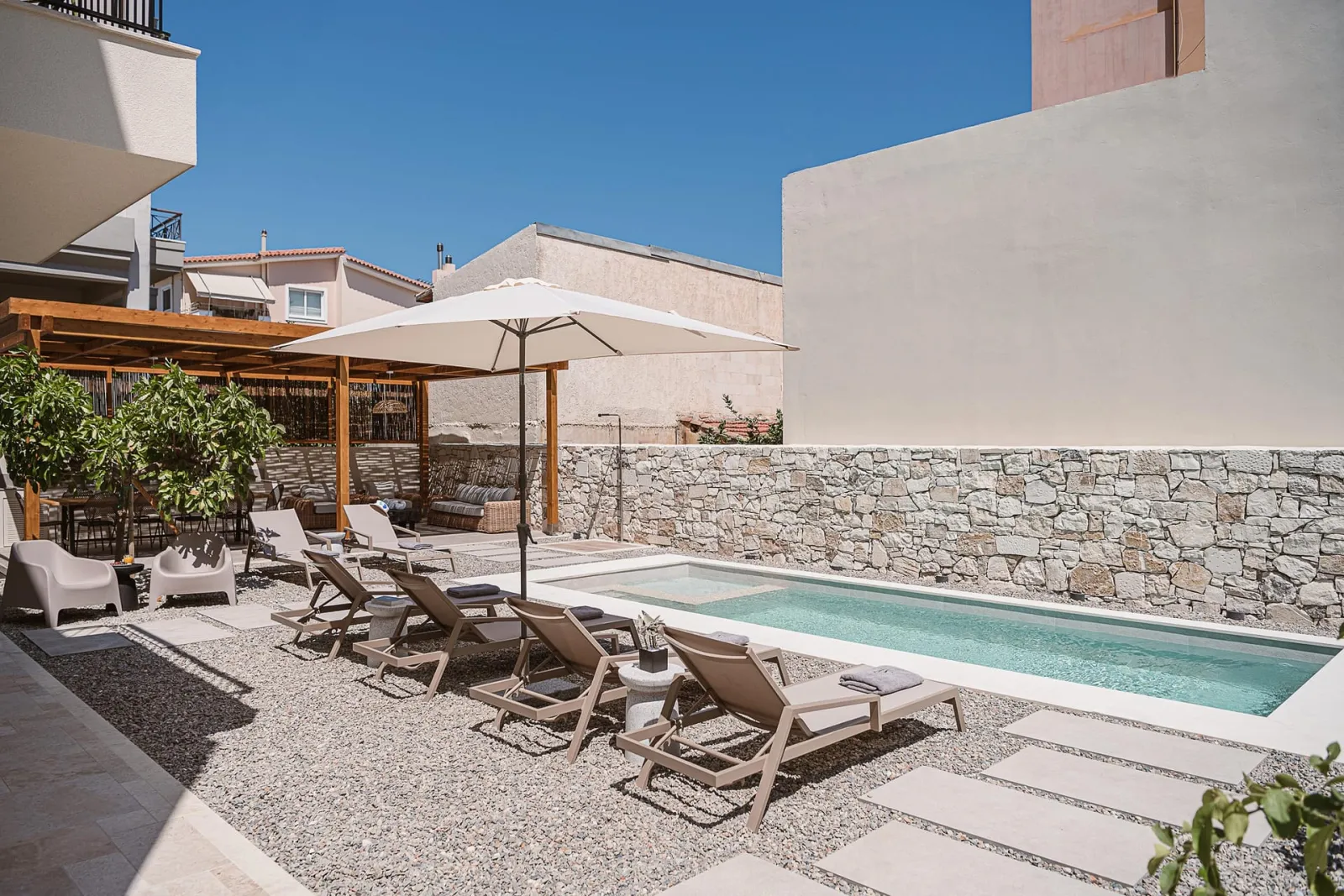 City Moments Villa I Chania