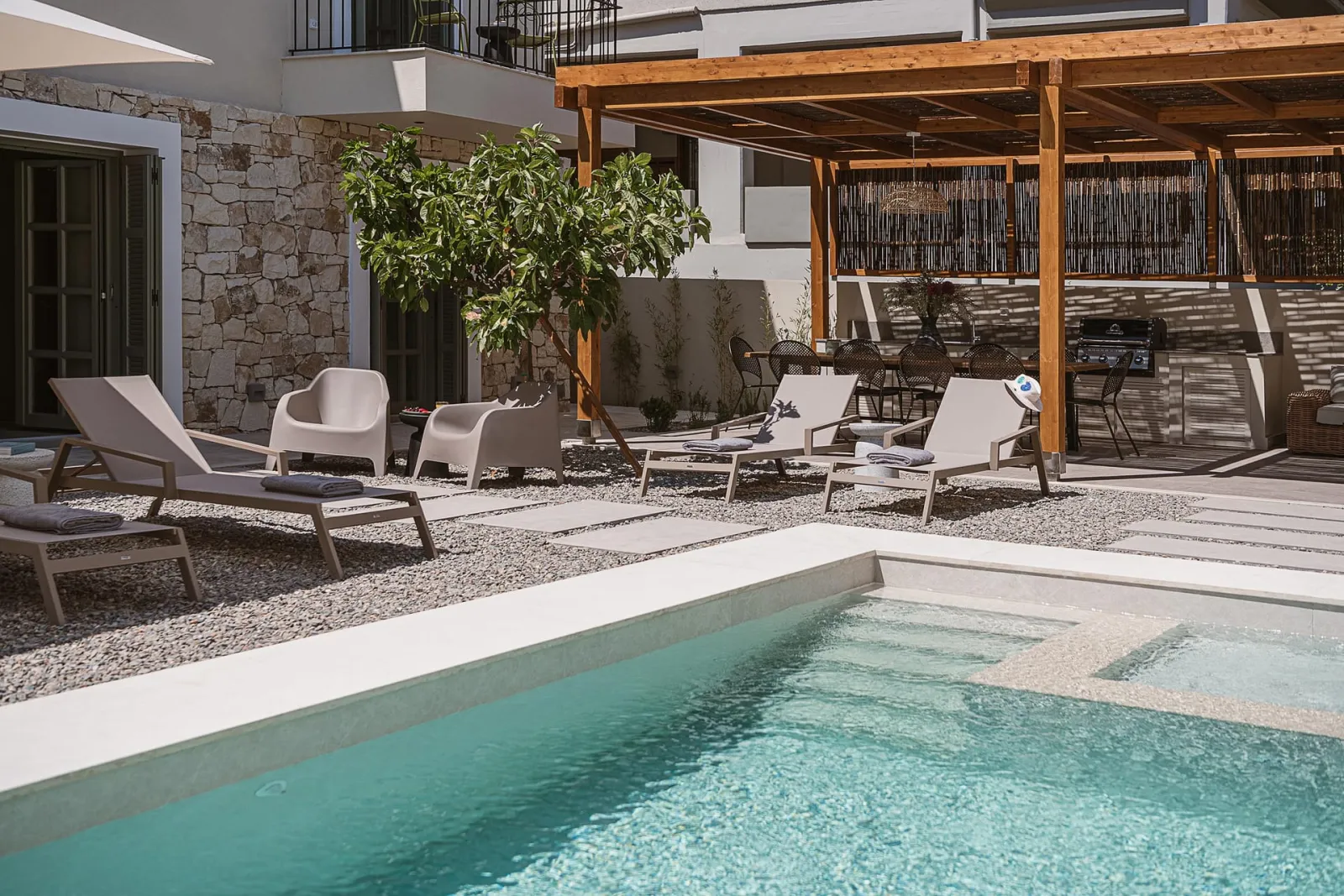 City Moments Villa I Chania