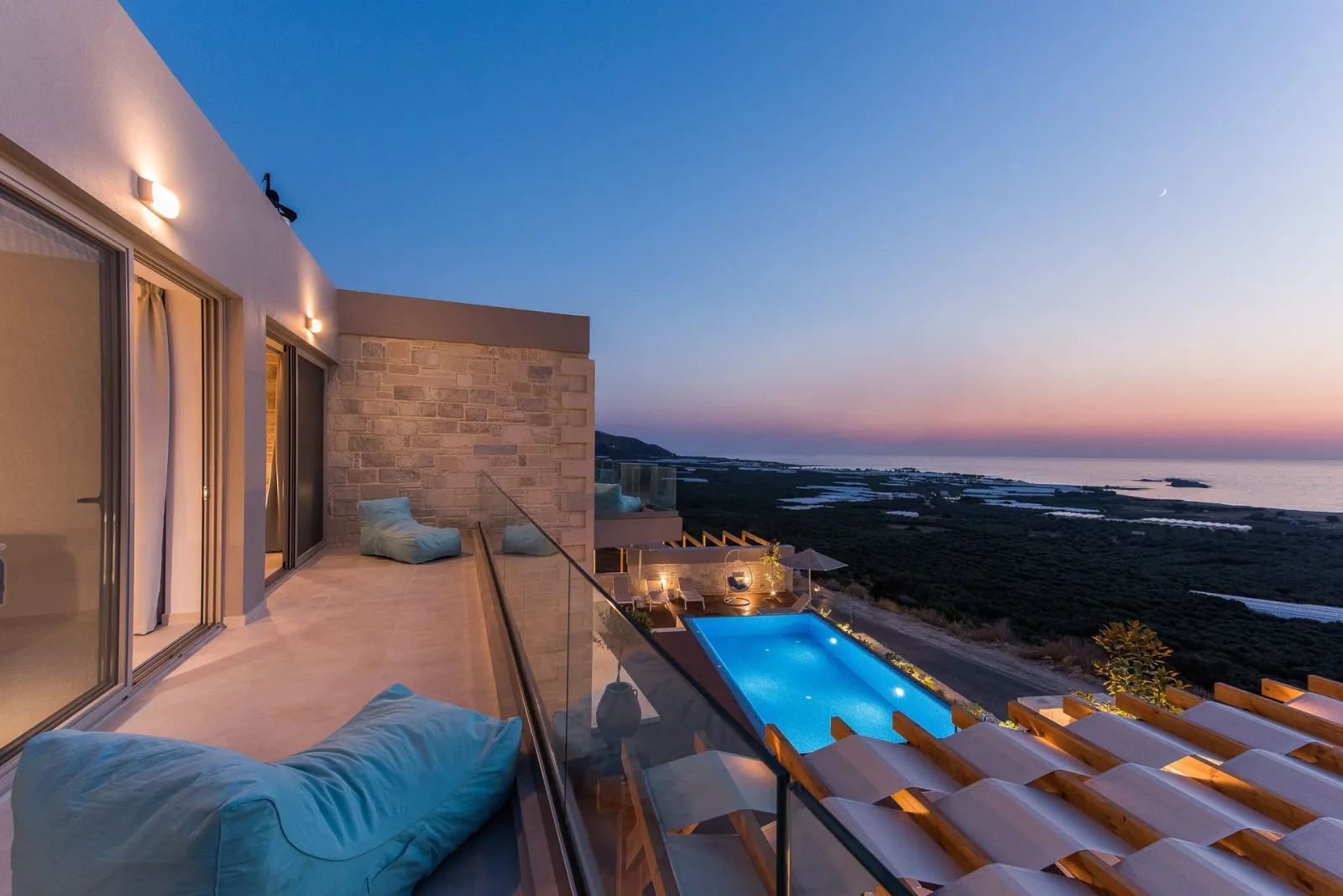 Villa Elpida | Falassarna Kissamos