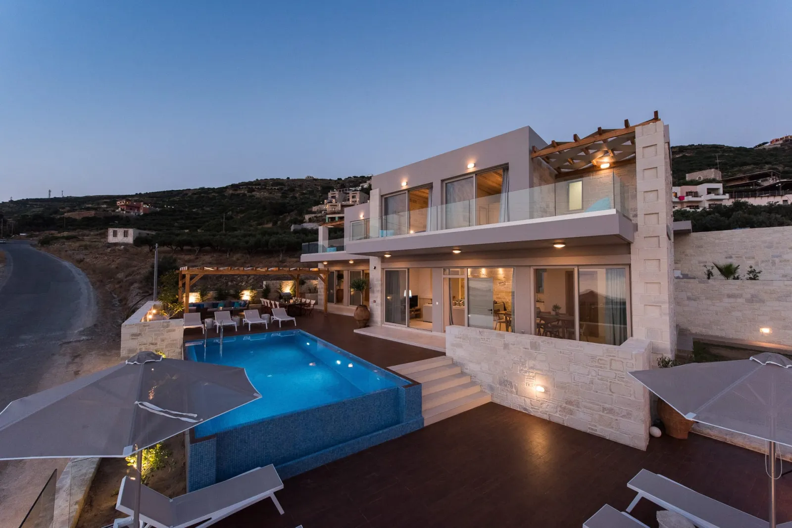 Villa Elpida | Falassarna Kissamos