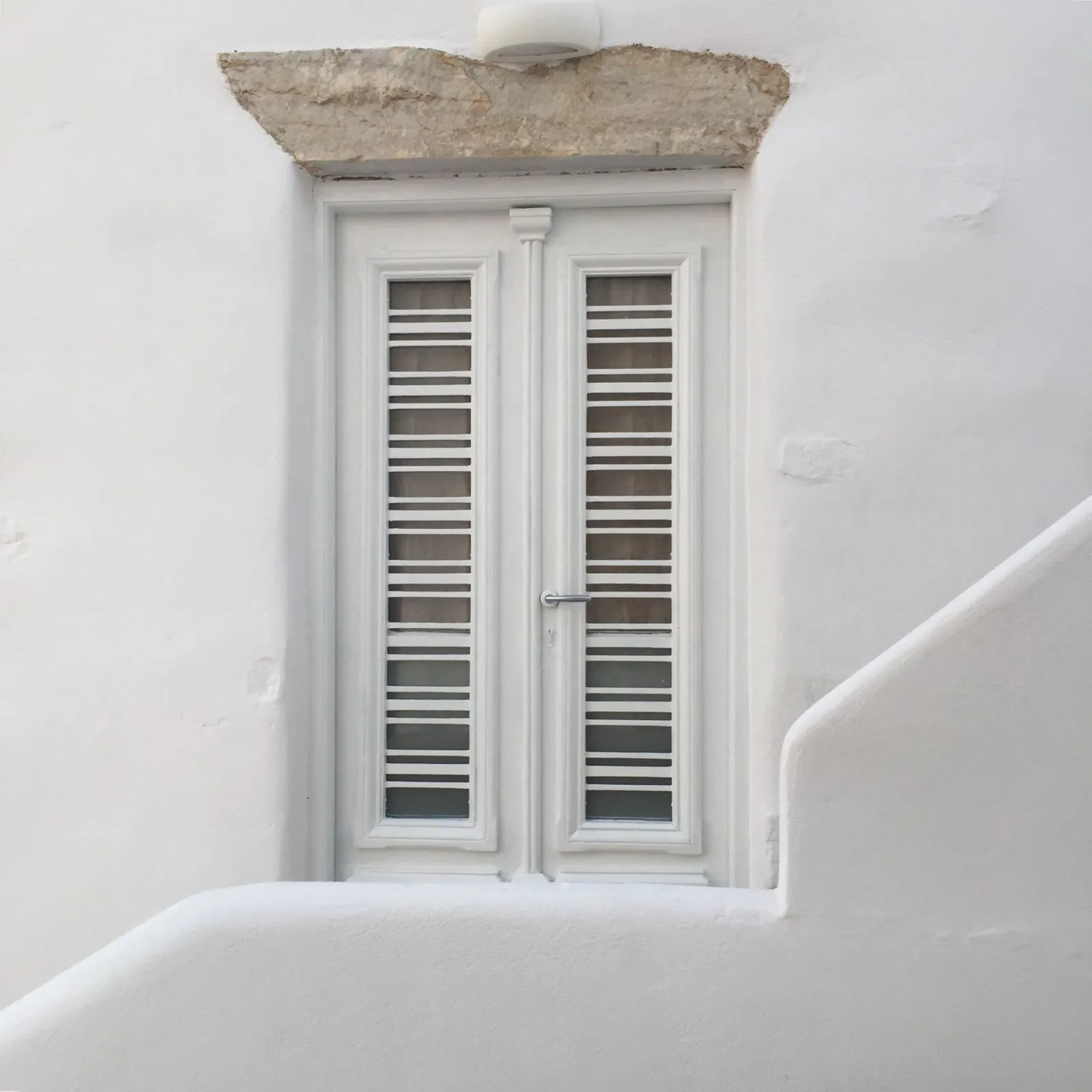 Island White - Spice apartment