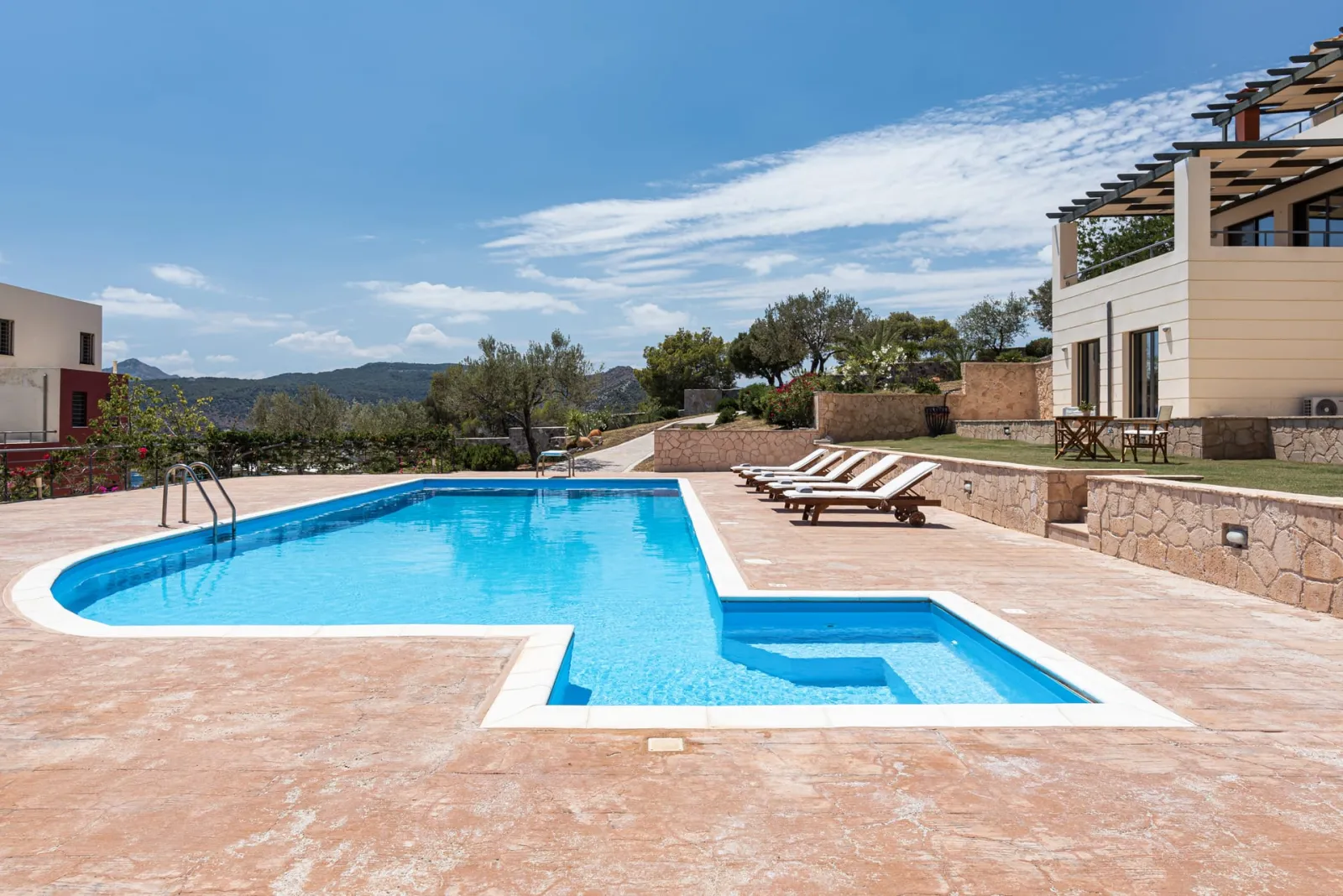Aphaias Residence One
