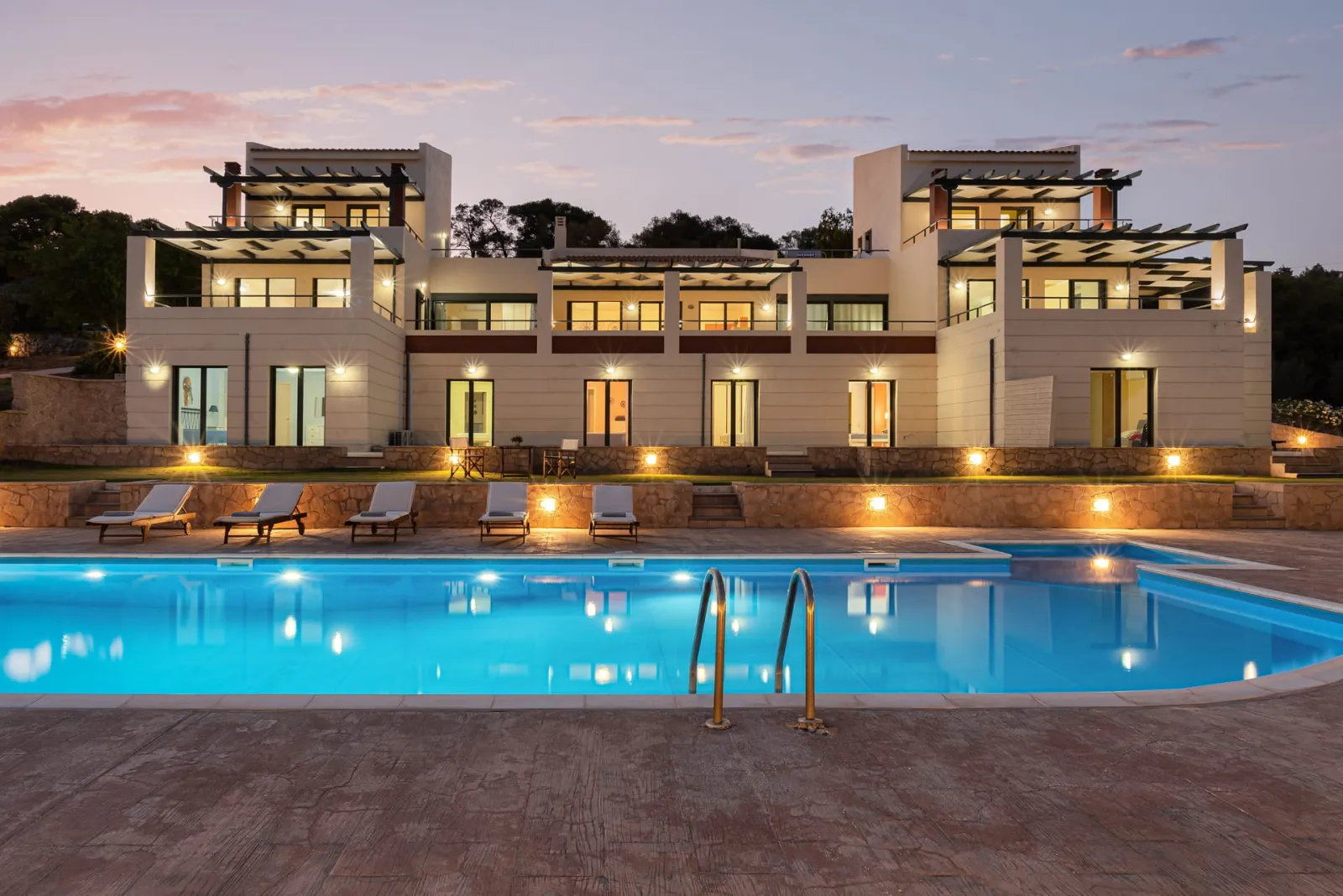 Aphaias Residence One