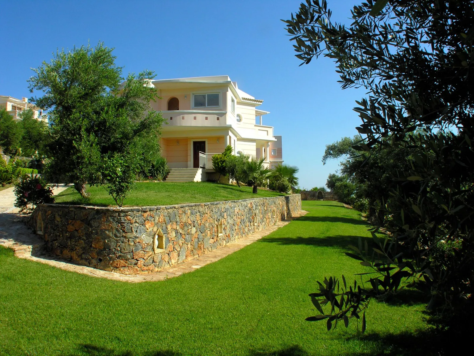 Villa Pelagos