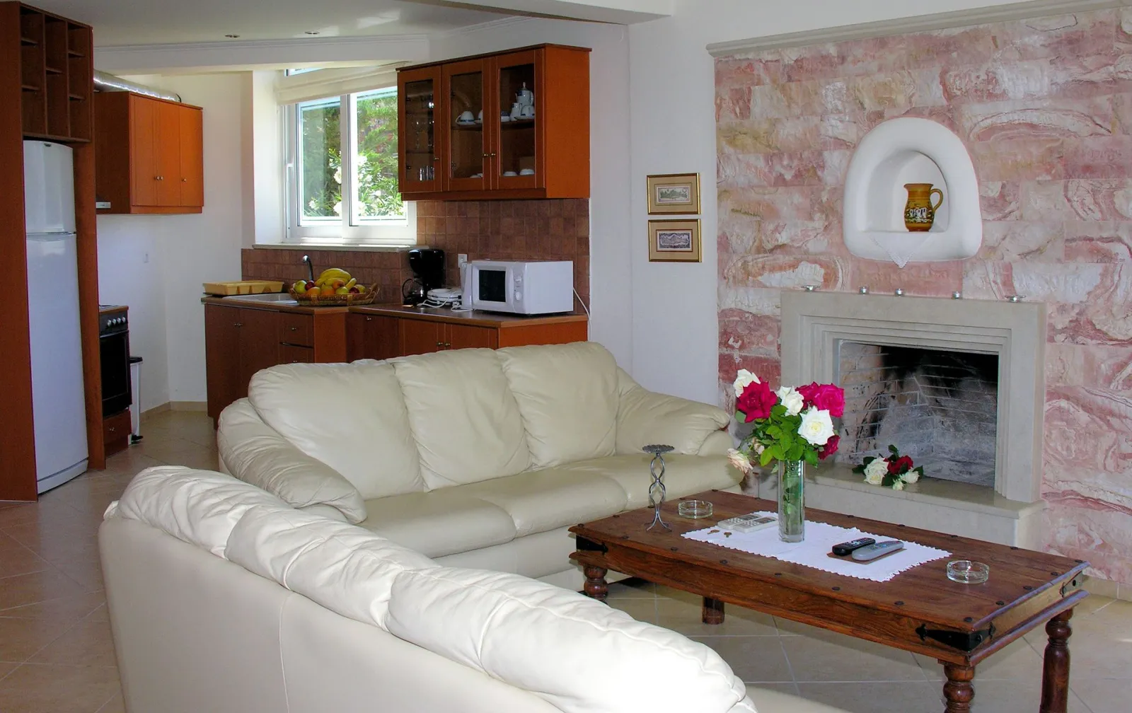 Villa Pelagos