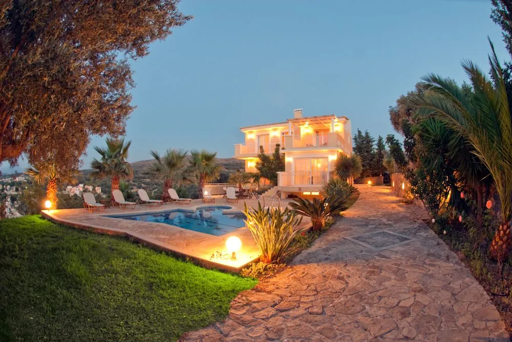 Villa Astro