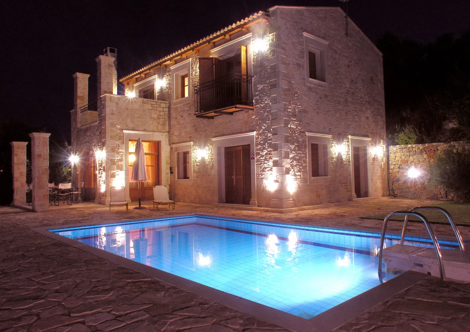 Teachers Cottage