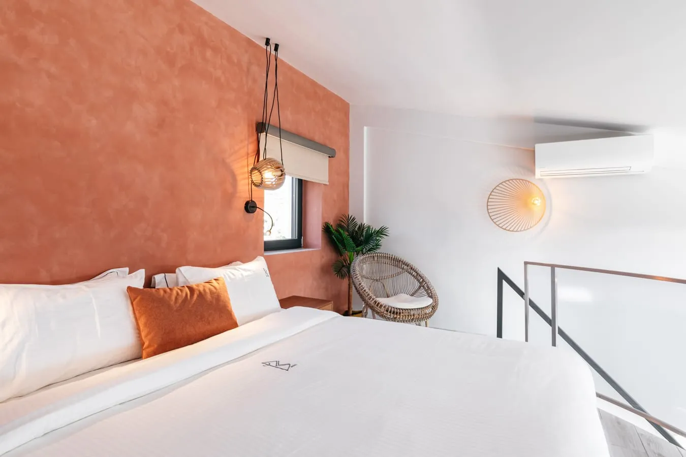 Duplex Suite Sea View | Indoor Jacuzzi