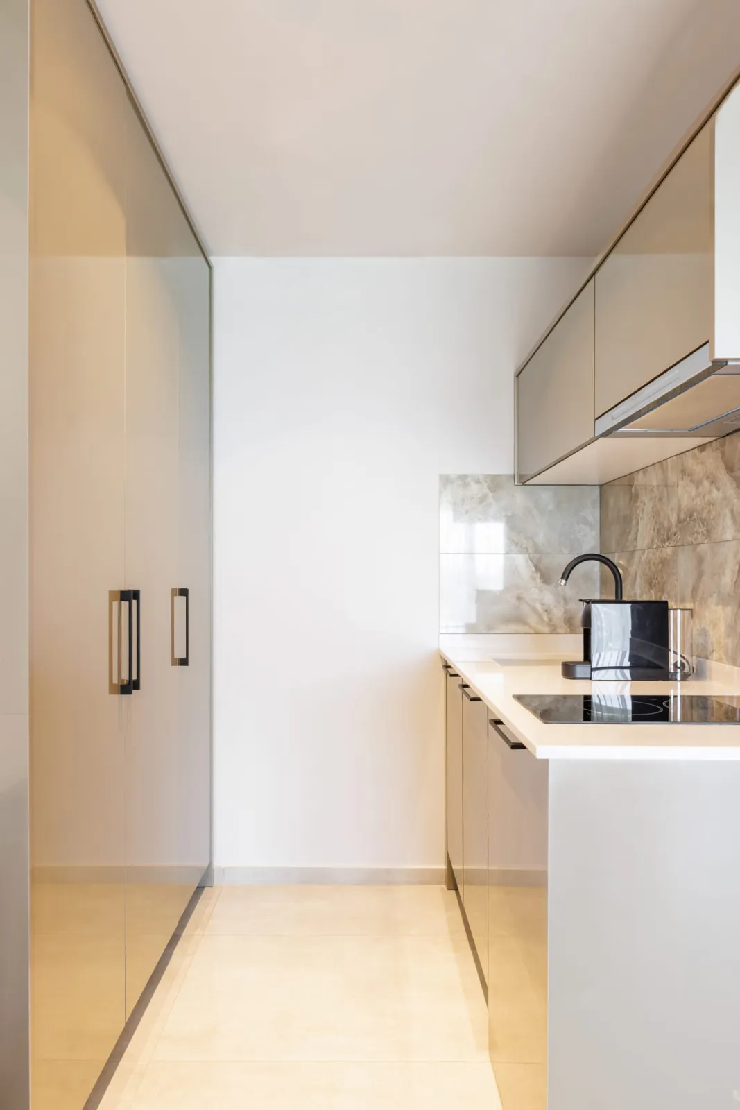 Superior Suite with Garden