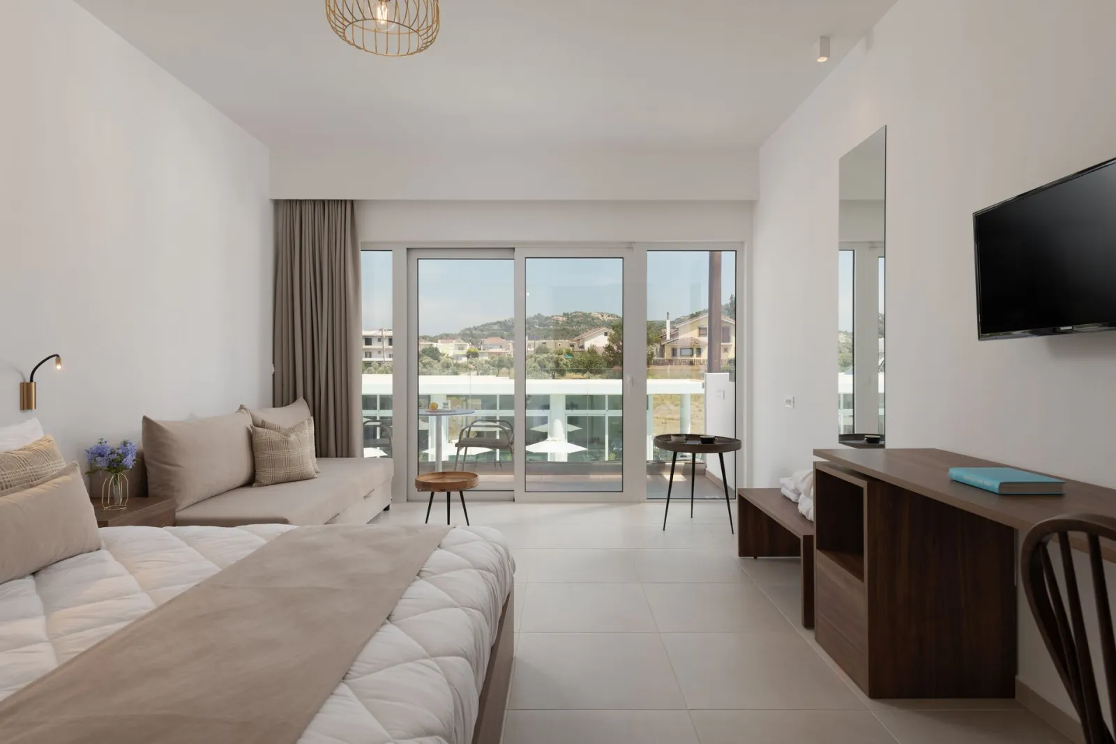 Standard Suite