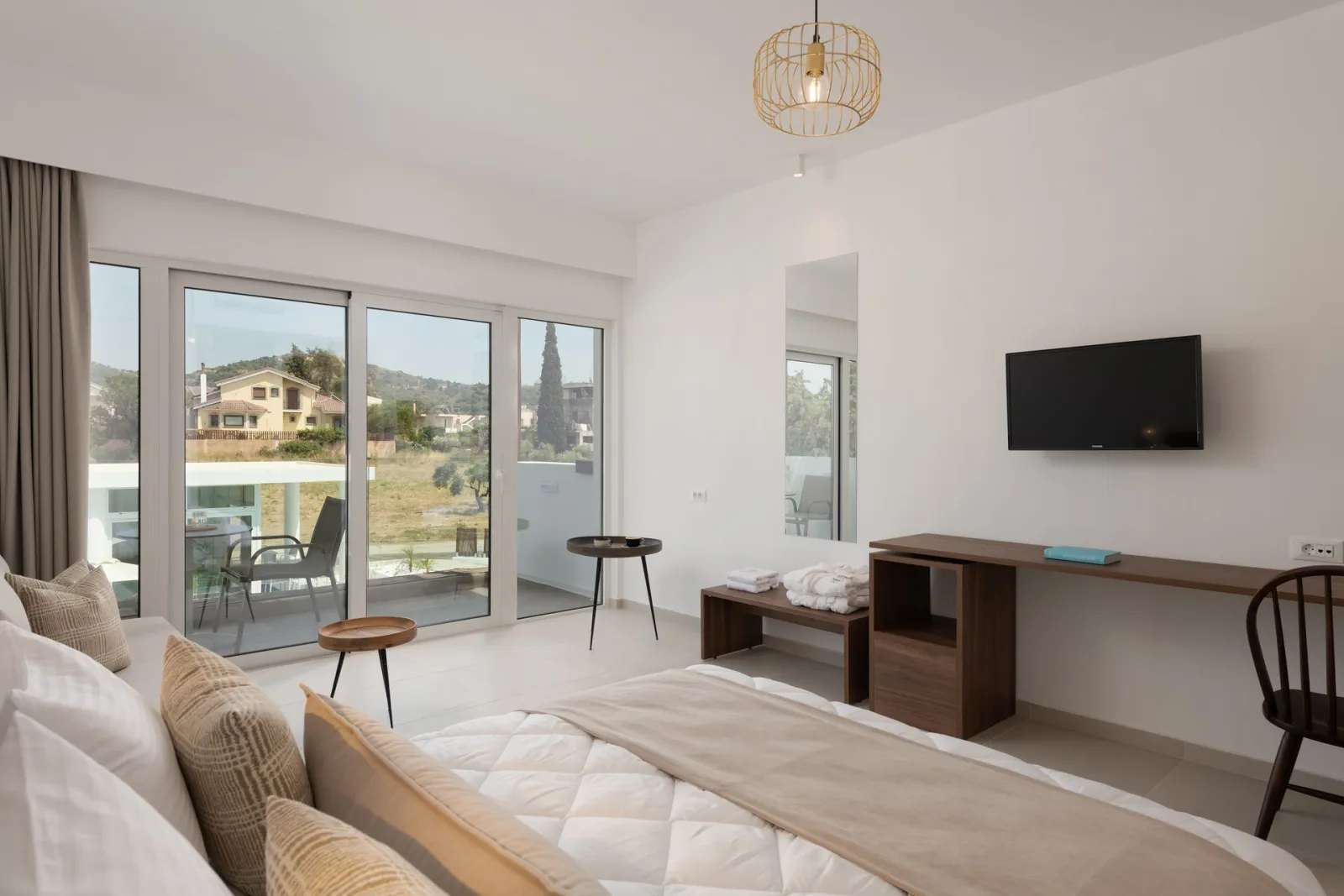 Standard Suite