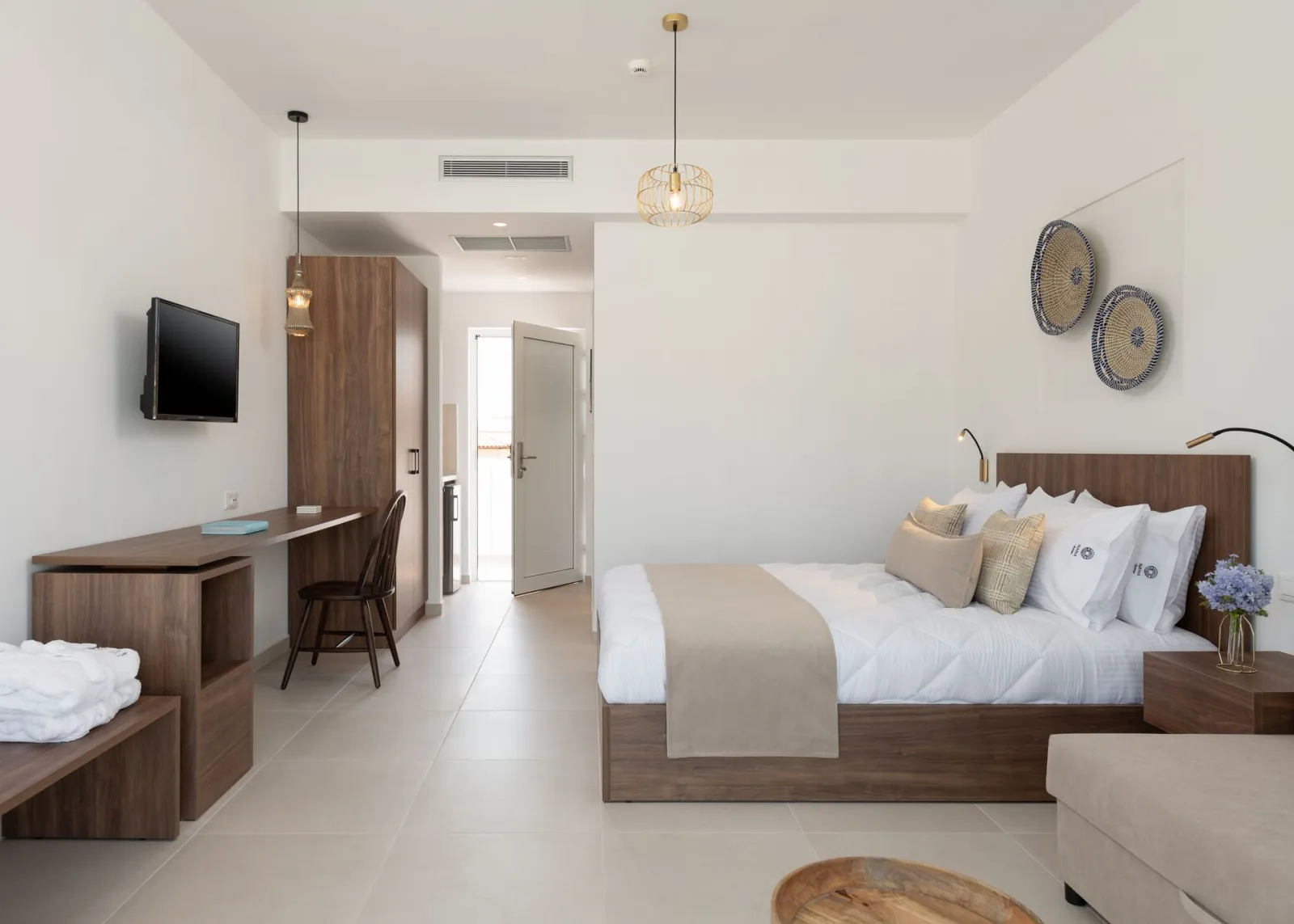 Standard Suite