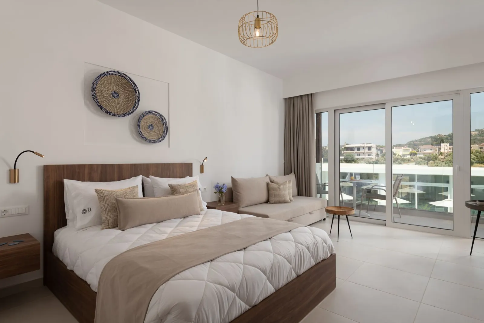 Standard Suite