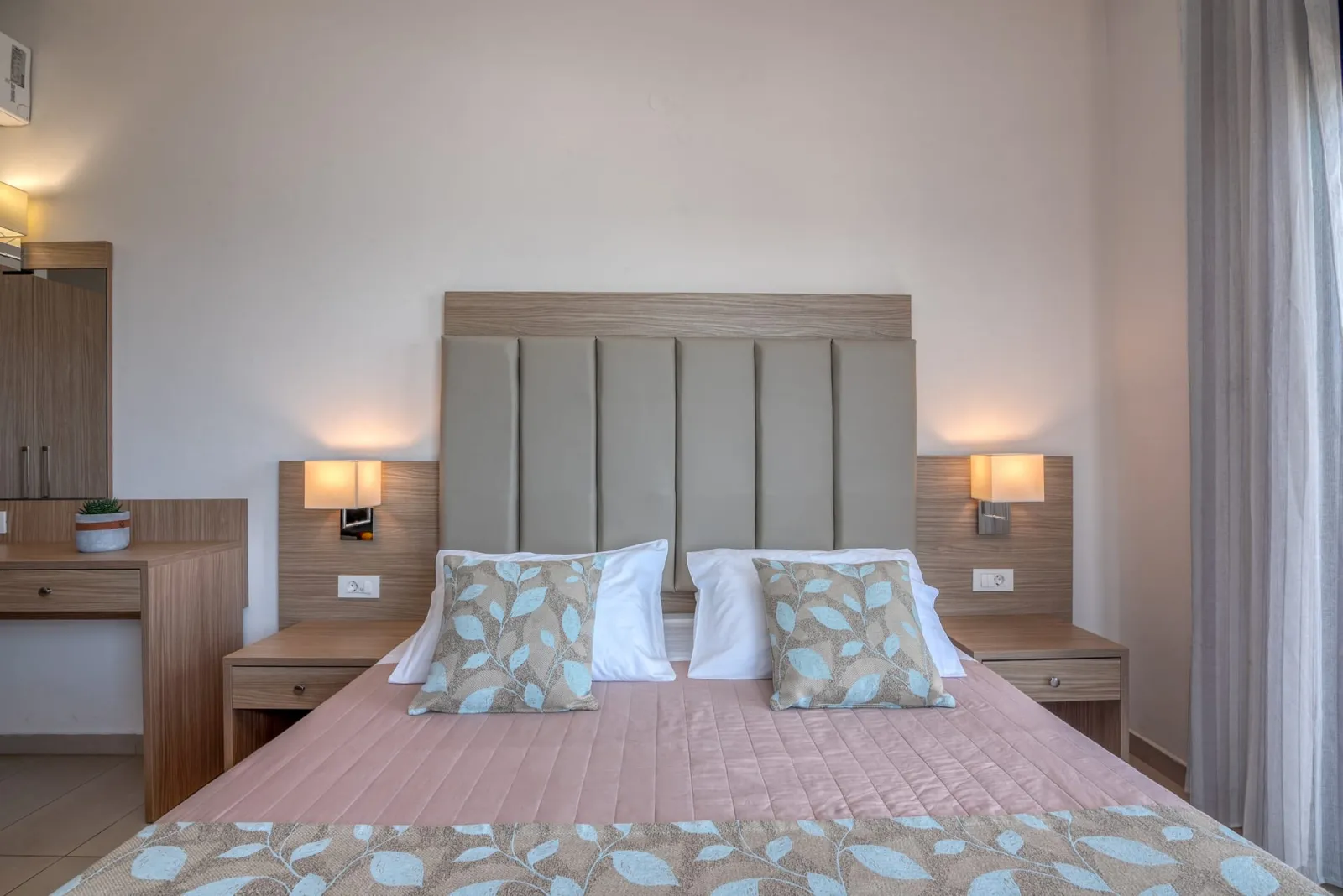 Sea Front Junior Suite