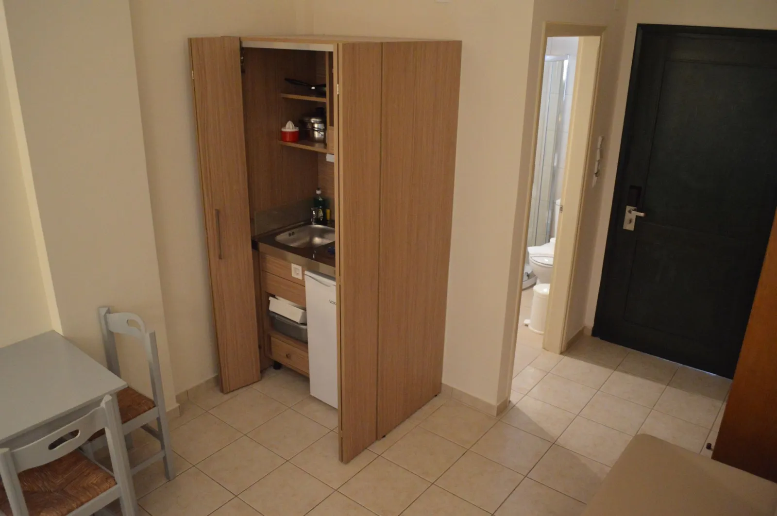 One bedroom Apartment