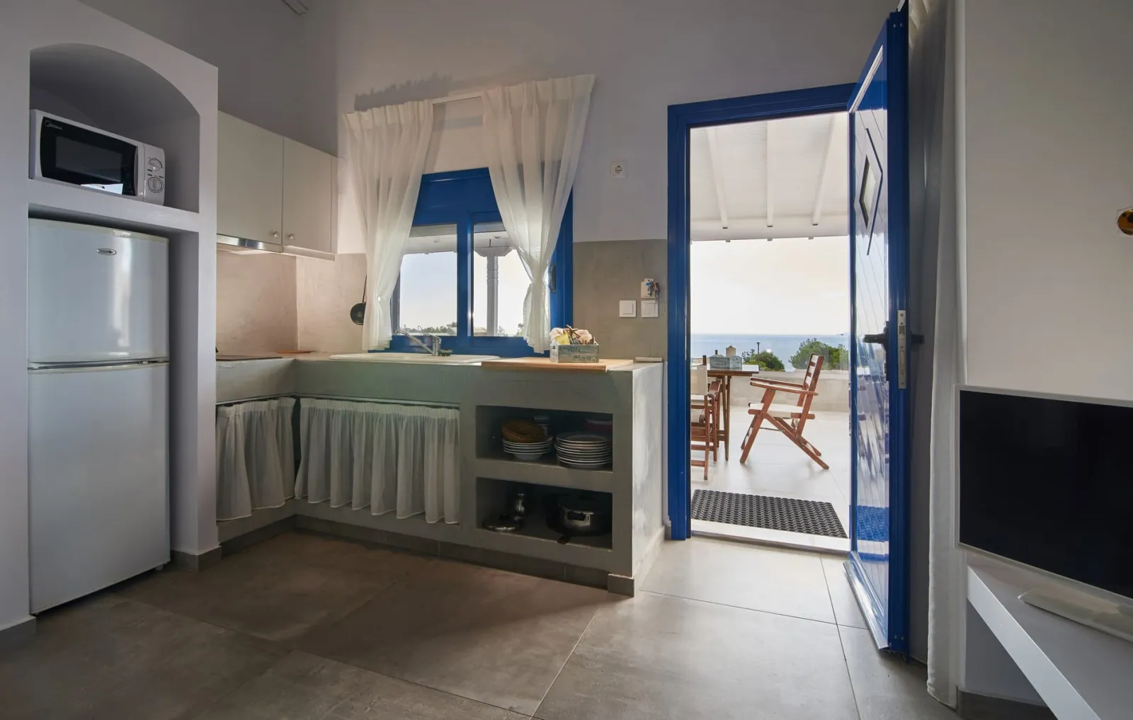 Signature Suite